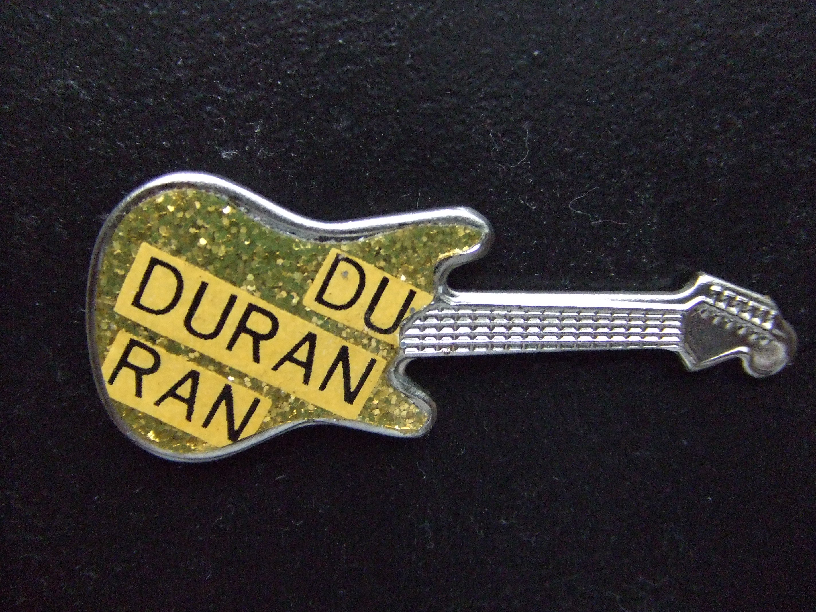 Duran Duran Britse popband